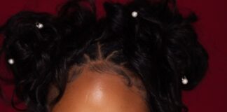 Ayra Starr wins Best International Act at 2025 BET Awards Ayra Starr (PHoto Credit: X)