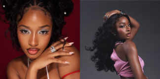 ‘It was transformational,’ Ayra Starr makes acting debut in Children of Blood and Bone Ayra Starr