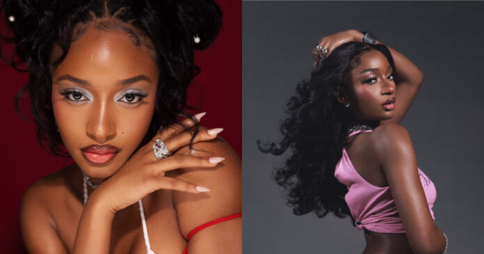 Ayra Starr makes debut on US TV as she appears on ‘Tonight With Jimmy Fallon’ show