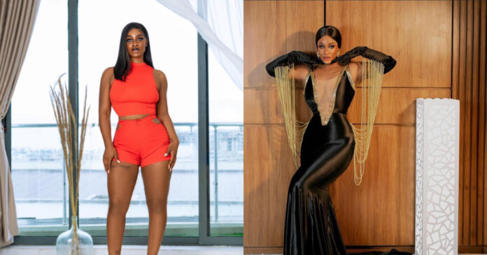 Uriel Oputa tackles women who ‘bill’ men Uriel Oputa tackles women who ‘bill’ men