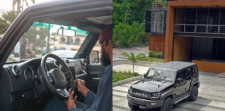 Chess master, Tunde Onakoya becomes ambassador for Nord motors, here is how it happened Tunde Onakoya has become the ambassador for Nord motors (Photo Credit: NRTC Library)