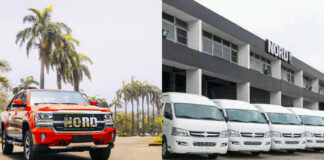 Nord Motors (Photo Credit: NRTC Library)