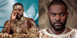 Before The Feast: Falz debuts music project to embody Friday night cruise Before The Feast (Photo Credit: NRTC Library)
