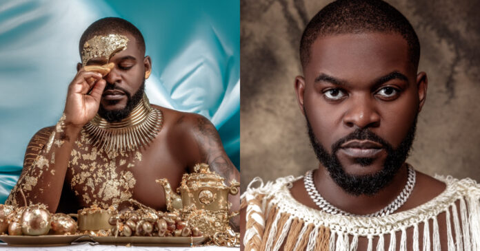 Before The Feast: Falz debuts music project to embody Friday night cruise