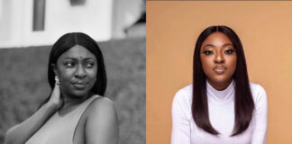 Yvonne Jegede shares how a friend got her to feature in 2Baba’s ‘African Queen’ video Yvonne Jegede (Photo Credit: NRTC Library)