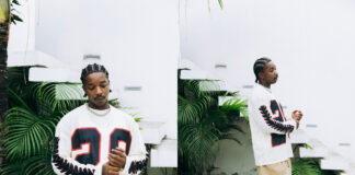 “I can’t repeat clothes as a celebrity”- Nigerian recording artiste, Magixx Nigerian recording artiste, Magixx (Photo Credit: NRTC Library)