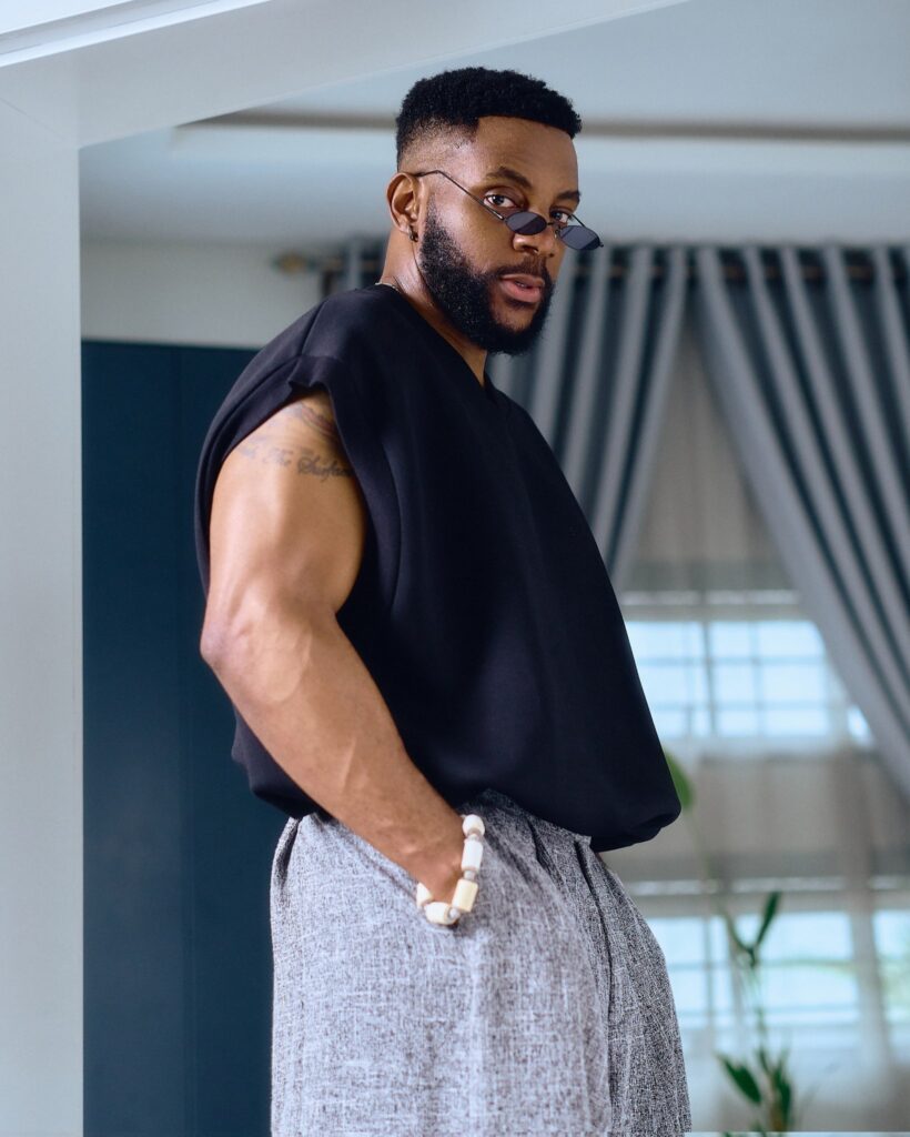 Ebuka Obi-Uchendu (Photo Credit: X)