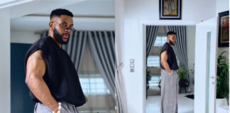 Ebuka, BBNaija host reveals he underwent surgery, discloses health challenges Ebuka Obi-Uchendu (Photo Credit: NRTC Library)