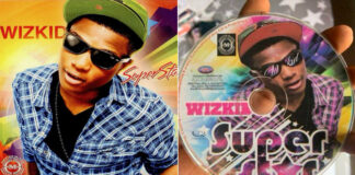 Superstar: You had to be there in 2011 to understand how Wizkid became the ‘face of Afrobeat’ Wizkid- Superstar