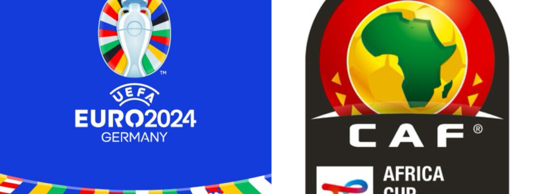 EURO 2024 x AFCON (Photo Credit: NRTC Library)