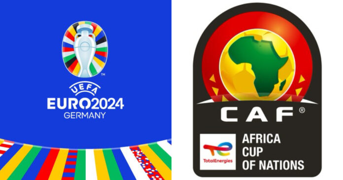 Euro 2024: Major lessons AFCON organizers should learn from the Europeans EURO 2024 x AFCON (Photo Credit: NRTC Library)