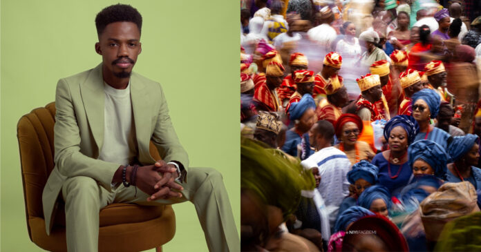 Niyi Fagbemi, the harbinger of Ojude Oba Festival’s spotlight on social media Niyi Fagbemi, the harbinger of Ojude Oba Festival’s spotlight on social media