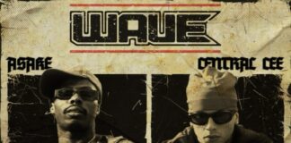 Wave: A moment to discuss Asake’s new single featuring UK’s Central Cee Asake and Central Cee (Photo Credit: Spotify)