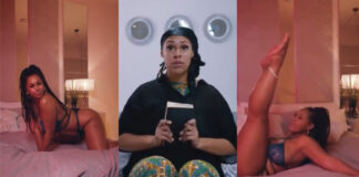 #KikiChallenge: From church girl to baddie- another ‘degenerate’ trend hits the airwaves (WATCH VIDEOS) #KikiChallenge (Photo Credit: NRTC Library)