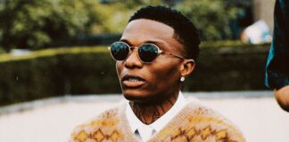 Wizkid stirs debate after saying he had “no blueprint” in his rise to stardom Nigerian recording artiste, Wizkid (Photo Credit: Wizkid's Source)
