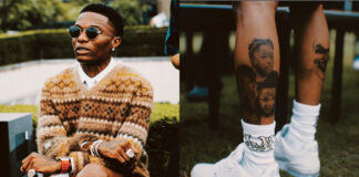 Wizkid lauds self, says he is “first young Nigerian artiste to blow up” Ahead of 6th studio album, Wizkid discloses how mother's demise influenced emerging project (Photo Credit: NRTC Library)