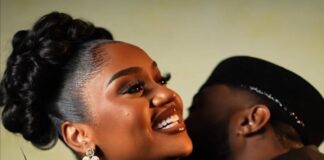 Davido reveals where he met his wife Chioma Chioma x Davido