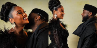 CHIVIDO2024: Lagos State Gov Sanwo-Olu congratulates Davido and Chioma Davido and Chioma #Chivido2024