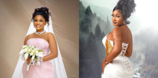 “Marry who get money”- BBNaija celebrity, Phyna