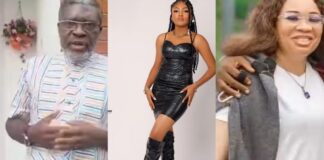 Kanayo calls out teen sensation, Angel Unigwe, mother for alleged breach of contract Kanayo x Angel Unigwe x Madam Unigwe