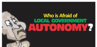 Local Government autonomy: A path to progress for Nigeria? Local Government