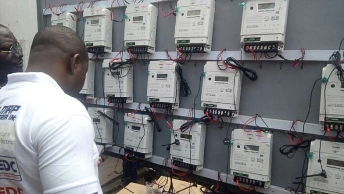 States push for nationwide metering, might signal end to electricity subsidy States push for nationwide metering, might signal end to electricity subsidy