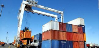 France takes lead as Nigeria’s top export destination in Q1 2024