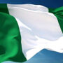 Nigerian flag