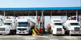 Pump price relief unlikely as marketers dispute N300/litre possibility