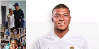 Mbappe’s dream comes true as he joins Real Madrid