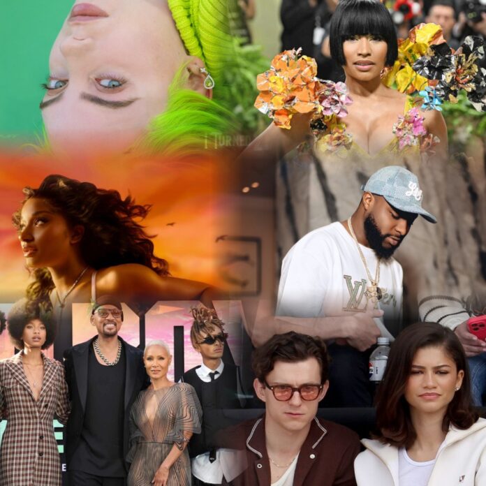 Entertainment news from last week you should know Entertainment news from last week you should know