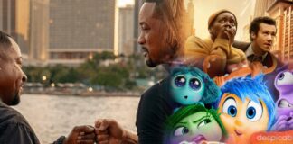 Most anticipated movies to be released June 2024