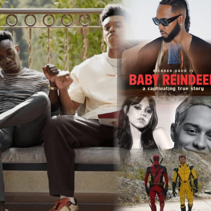 Entertainment news that you should know from last week Entertainment news that you should know from last week