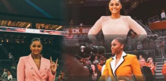 Sydney Carter : Who is the fashionable basketball coach?