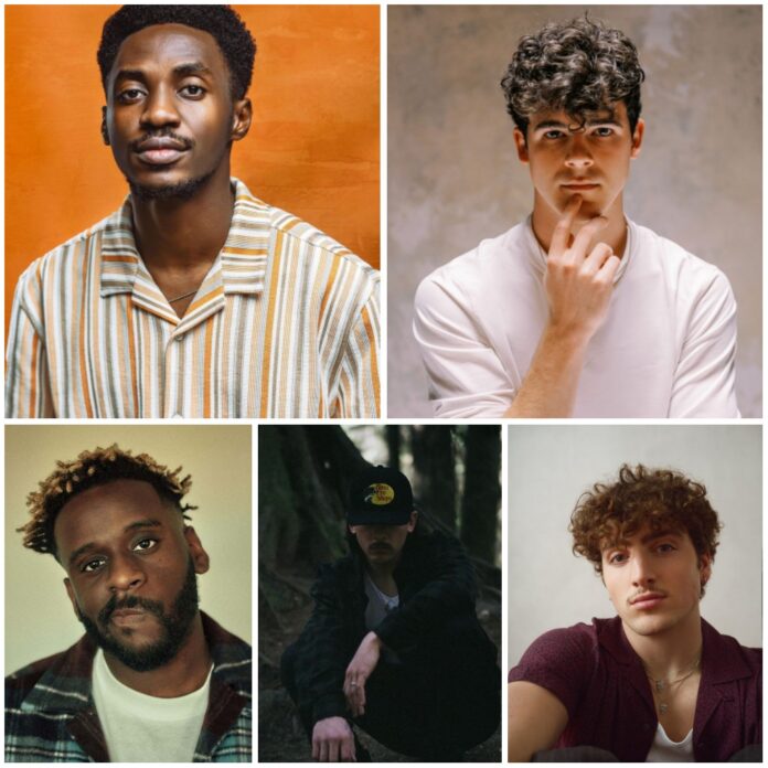 World Music Day: My best songs of 2024 so far World Music Day: My best songs of 2024 so far