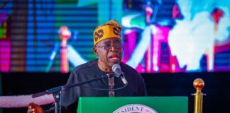 Eid-el-Kabir: Tinubu departs Abuja for Lagos Friday