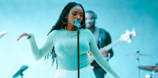 Simi explains how she battled imposter syndrome ahead of coming album, ‘Lost and Found’ Simi (Photo Credit: X/Twitter)