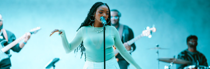 Simi explains how she battled imposter syndrome ahead of coming album, ‘Lost and Found’