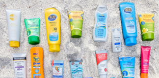 Why you should use sunscreen even if you don’t do skincare
