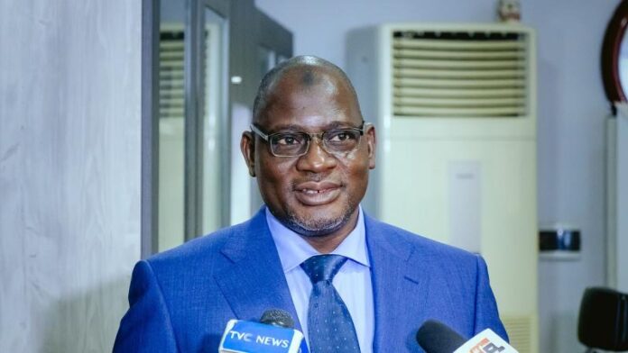 N3trn Shortfall: FAAC reveals unremitted funds by revenue agencies Taiwo Oyedele FAAC