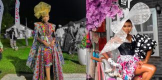 Teni Oluwo, talented fashion designer kicks the bucket at 35