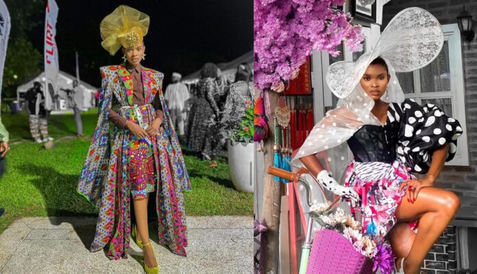 Teni Oluwo, talented fashion designer kicks the bucket at 35 Teni Oluwo, talented fashion designer kicks the bucket at 35