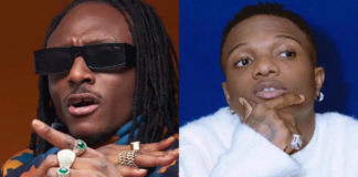 Terry G makes shocking revelation about Wizkid, says he requested him ‘to take down music they worked on’ Terry G x Wizkid