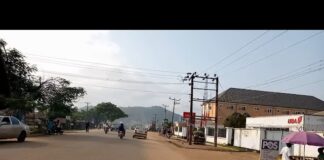 Why the cost of living in Ikom is as expensive as that in Lagos, Abuja The city of Ikom