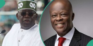 FG, states, LGAs share N1.424trn December FAAC