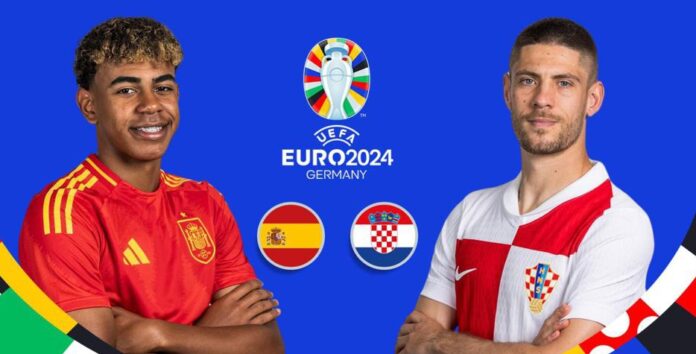 Spain vs Croatia: Preview, kick-off time, possible line-ups, prediction of Euro 2024 clash Spain vs Croatia: Preview, kick-off time, possible line-ups, prediction of Euro 2024 clash