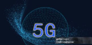 How does 5G Technology work? Credit: Longhua Liao