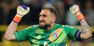 Donnarumma’s heroics anchoring Italy’s Euro 2024 campaign
