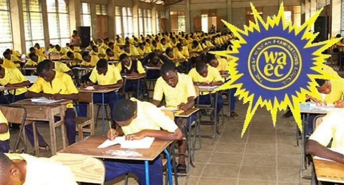 WAEC appeals for exemption from nationwide strike to ensure smooth conduct of ongoing WASSCE WASSCE students during their exam