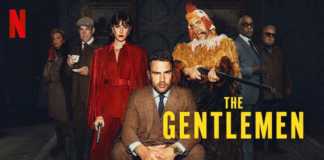 10 top shows/movies you should’ve seen on Netflix this year The Gentlemen movies